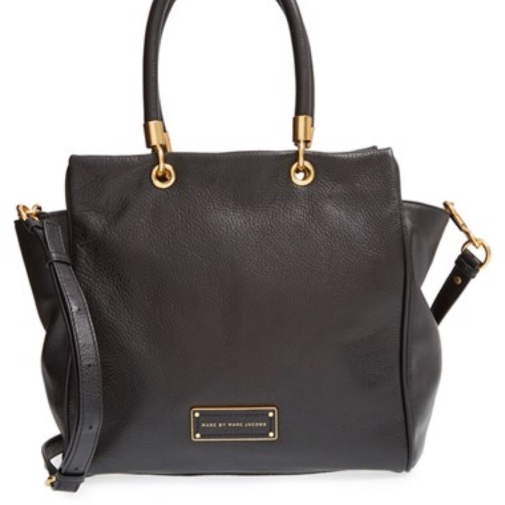 Marc Jacobs ‘Too Hot To Handle - Bentley ‘ Tote